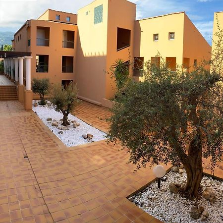 Ferienwohnung Saint Jean Cap Ferrat Exterior foto